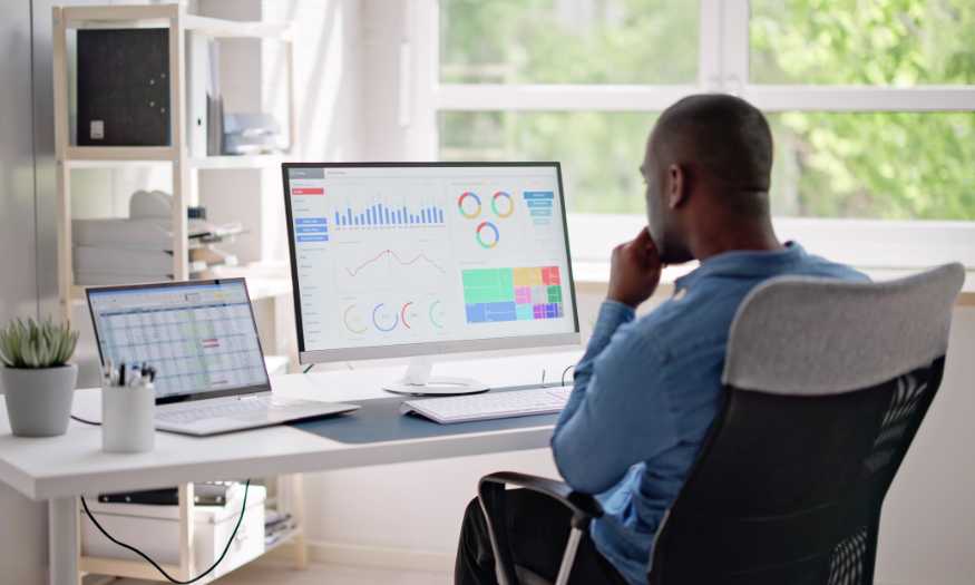 custom software development